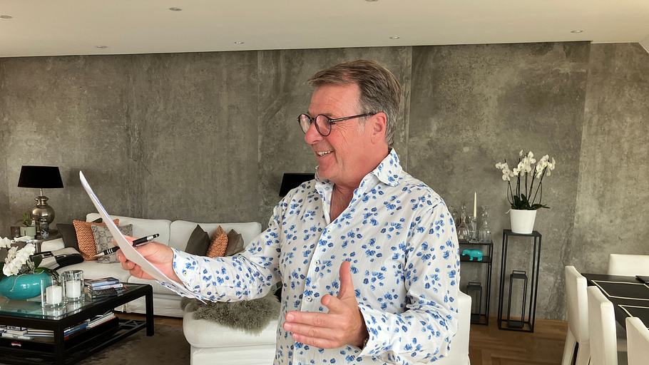 zum 65. geburtstag von patrick lindner