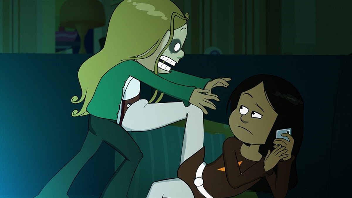 power sisters