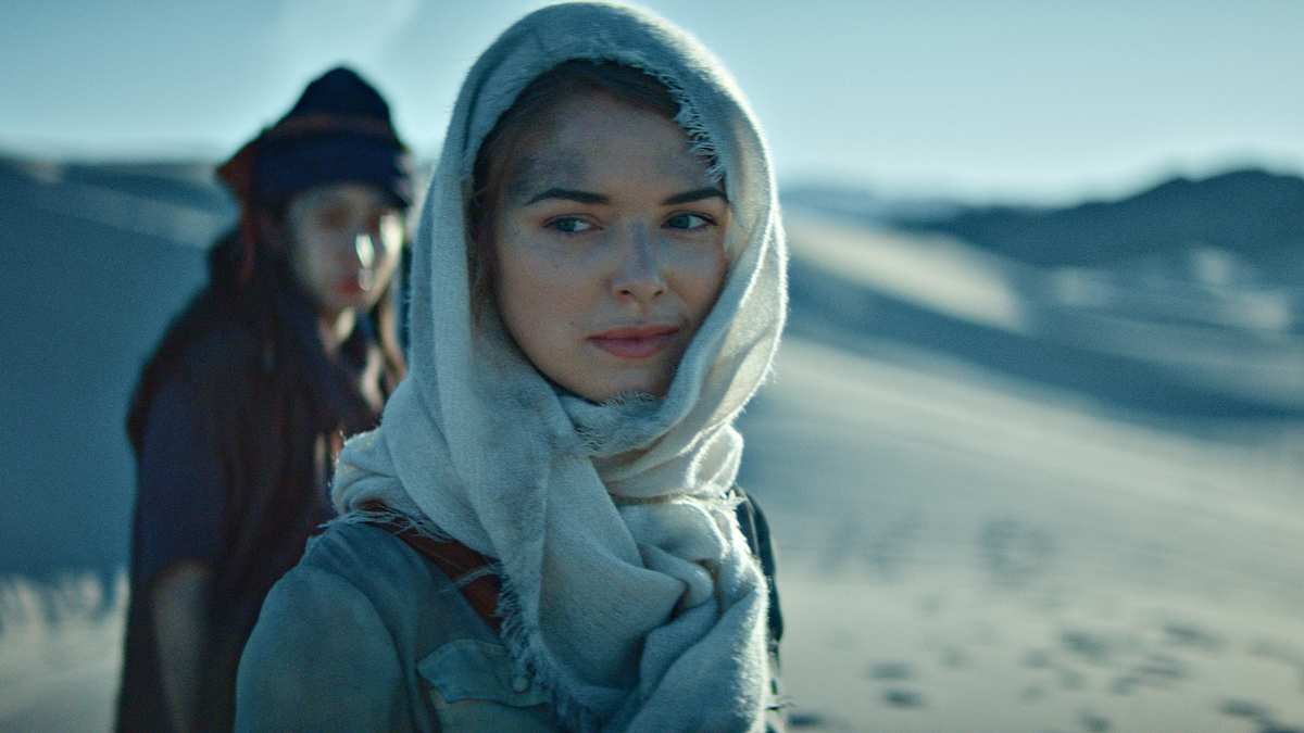 stargate origins: catherine