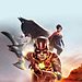 The Flash Thumbnail