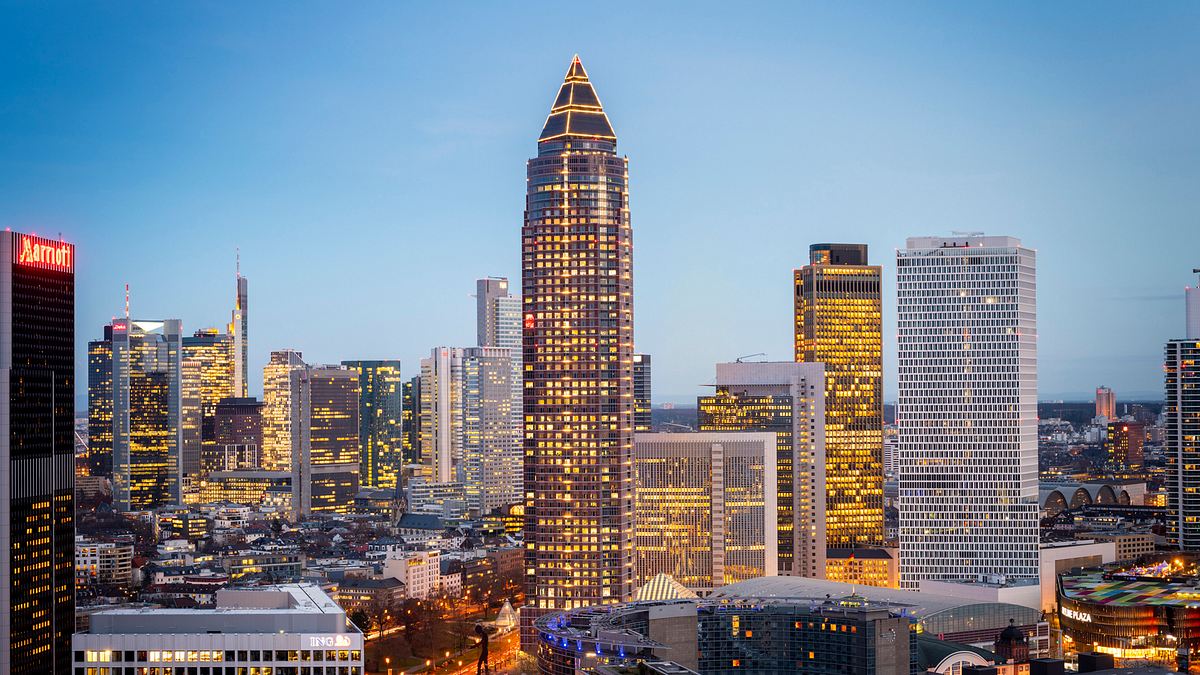 inside skyline frankfurt