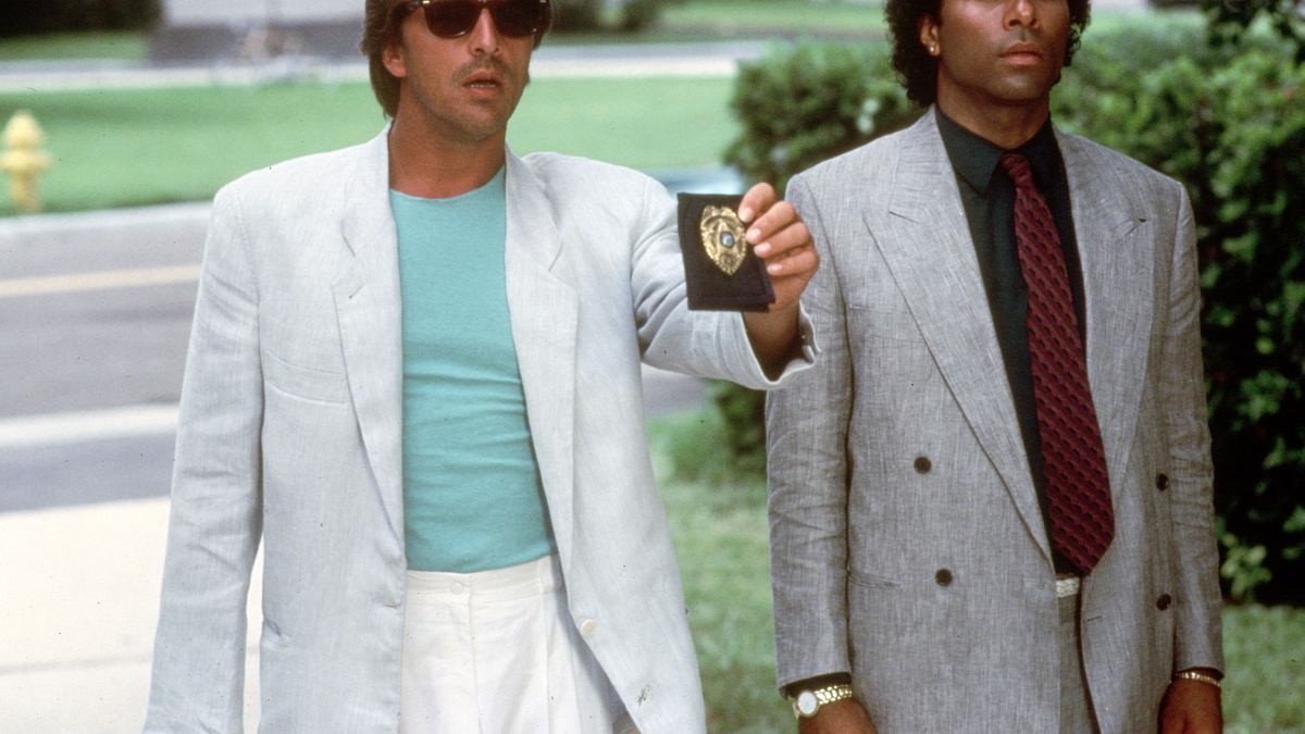 miami vice