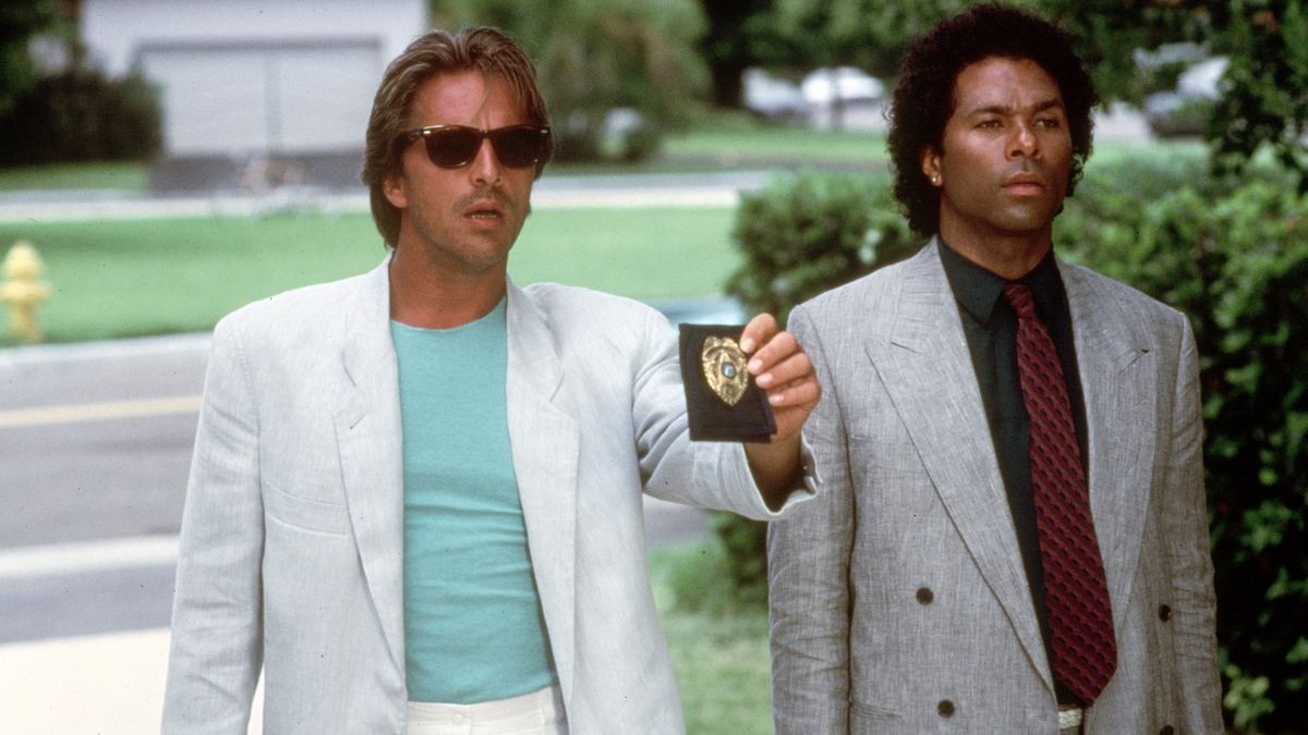 miami vice