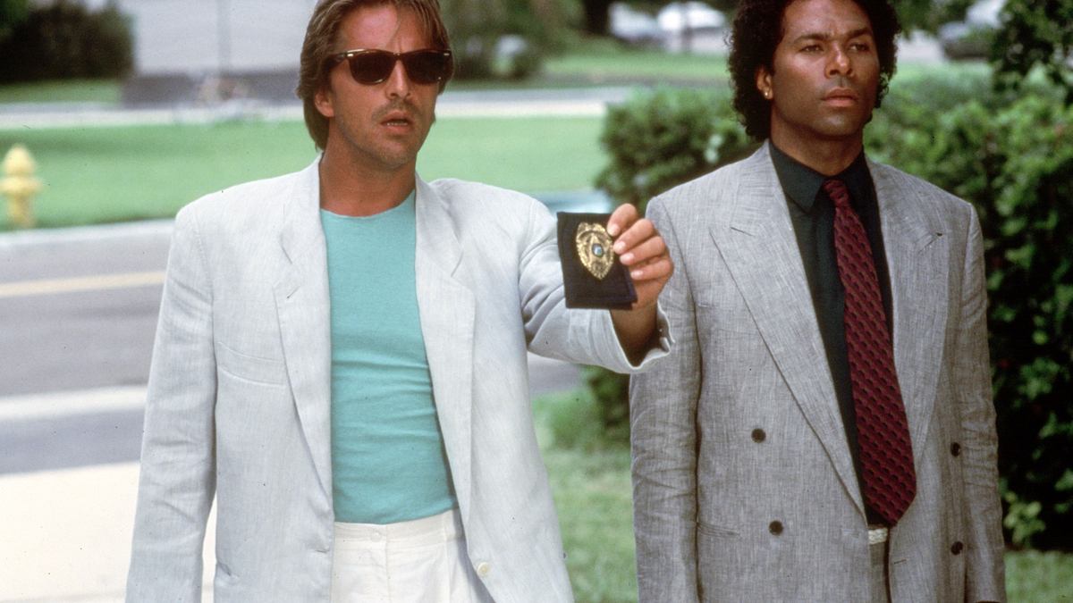 miami vice