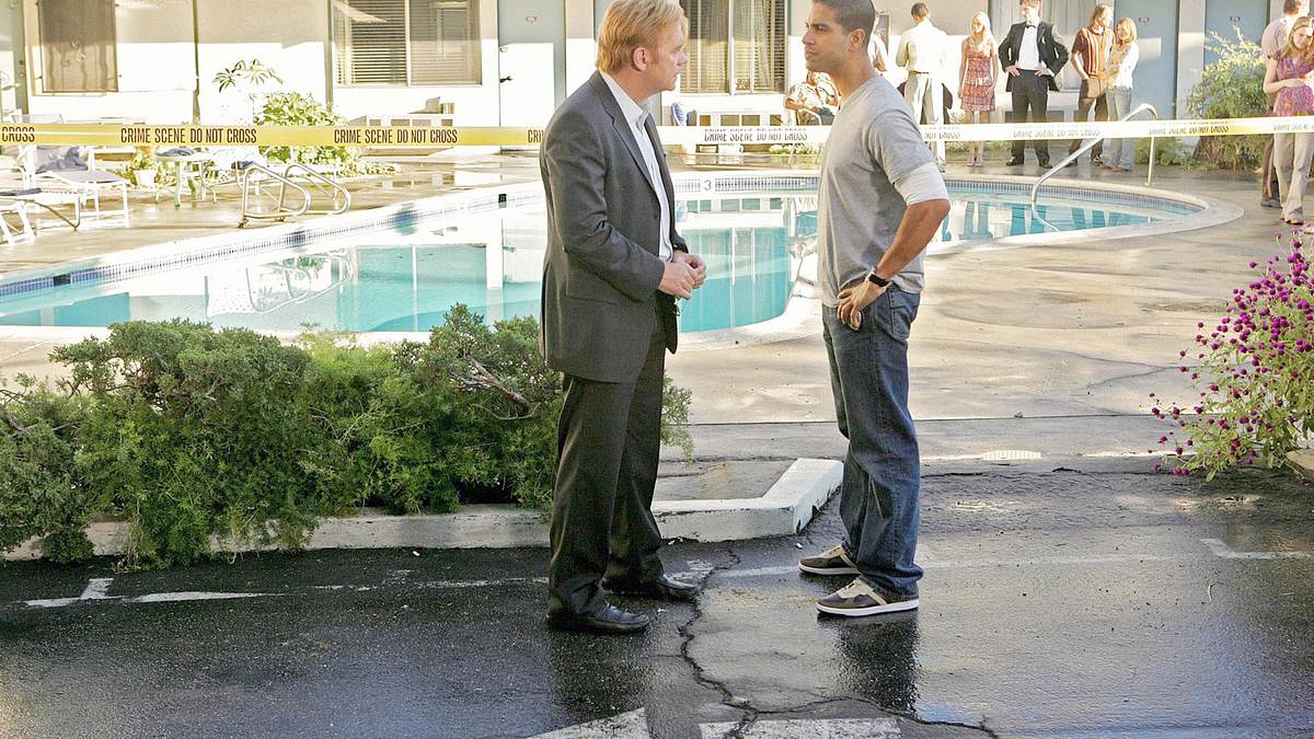 csi: miami