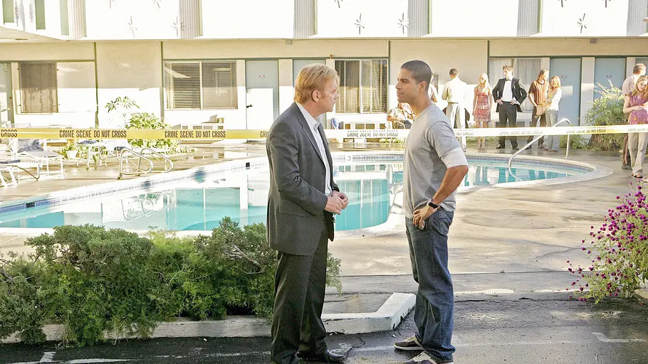 CSI: Miami csi: miami