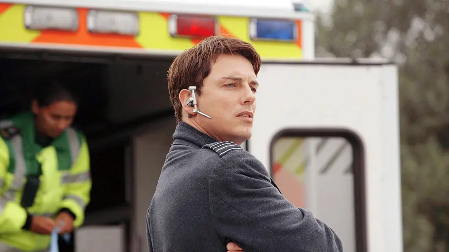 torchwood