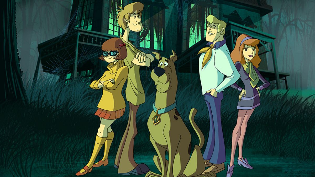 scooby-doo! piraten ahoi!