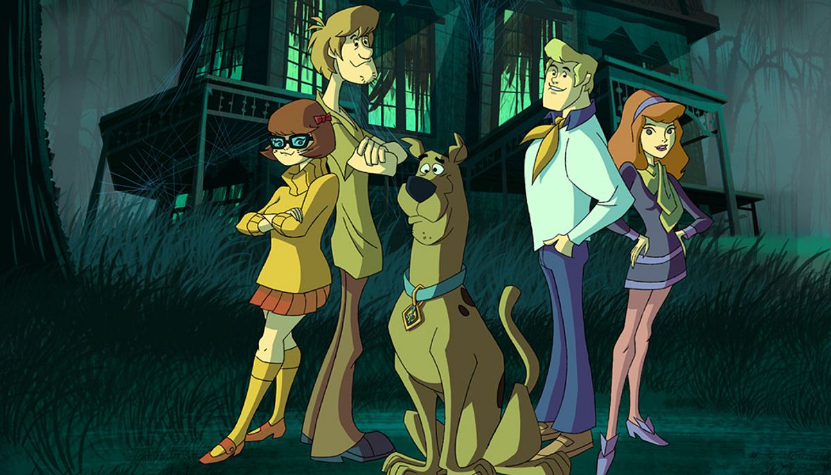 Scooby-Doo! Piraten Ahoi! scooby-doo! piraten ahoi!