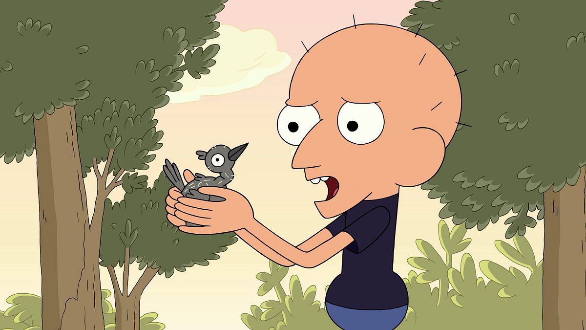 clarence