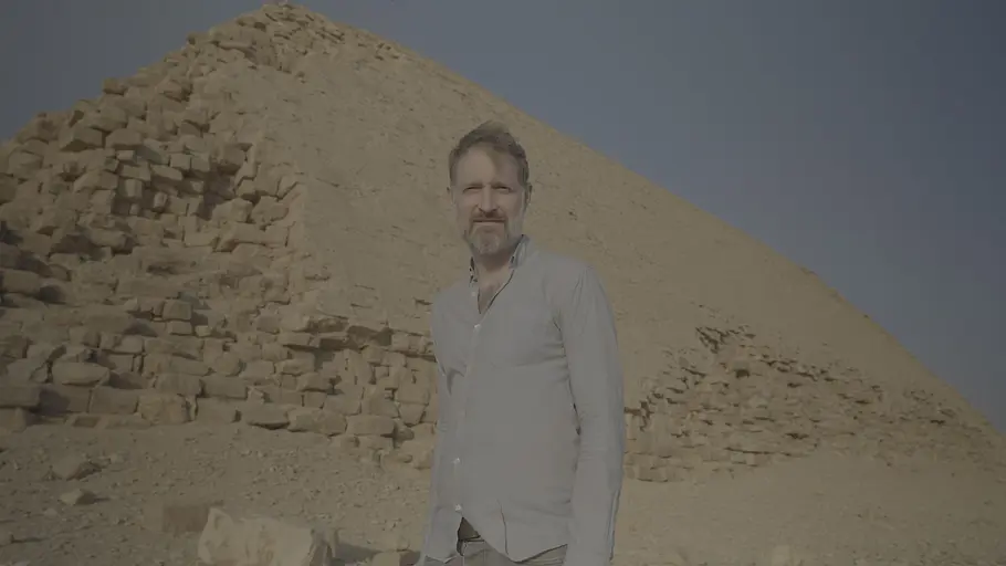 ägypten - schatzkammer der archäologie