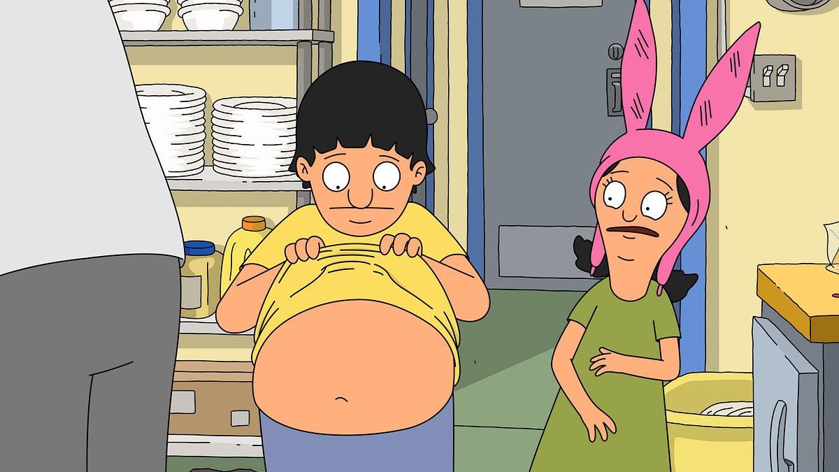 bobs burgers