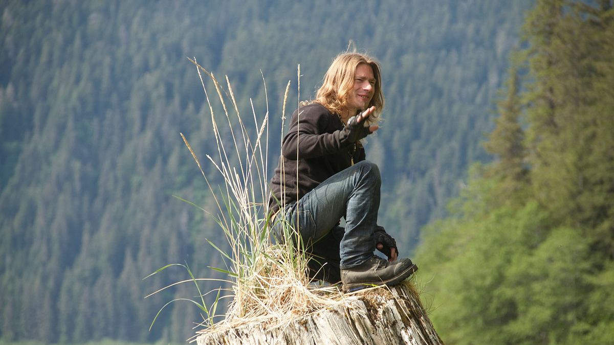 alaskan bush people
