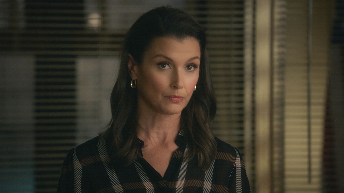 blue bloods - crime scene new york
