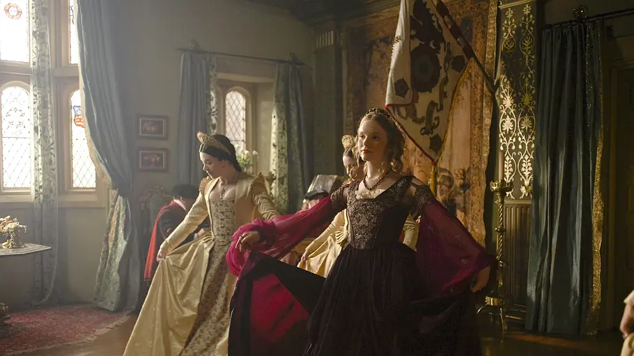 die tudors