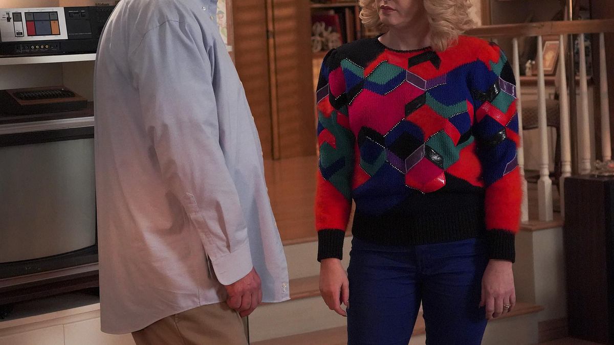 the goldbergs