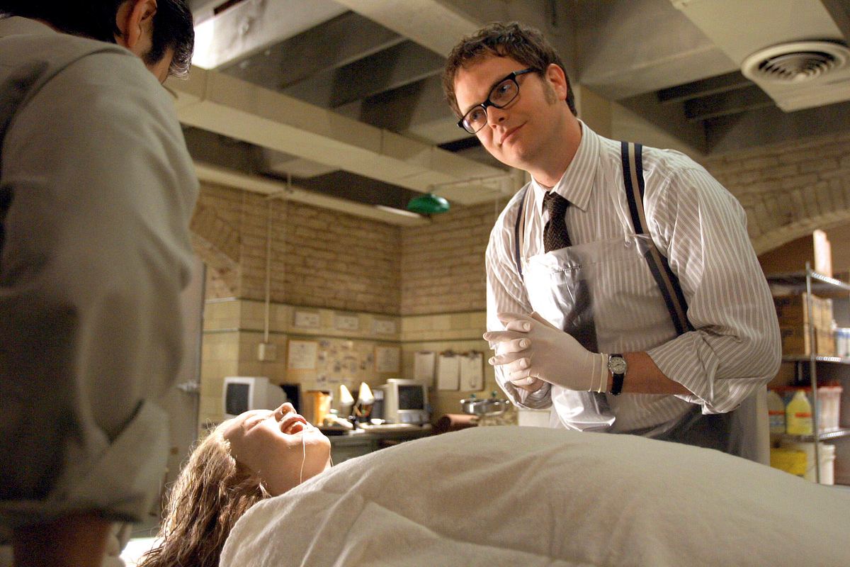 Six Feet Under - Gestorben wird immer six feet under - gestorben wird immer