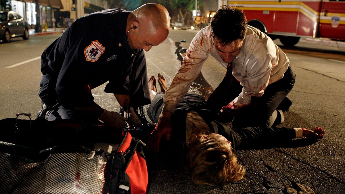 criminal minds