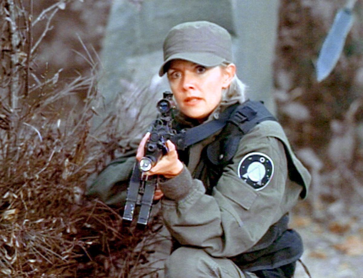 stargate