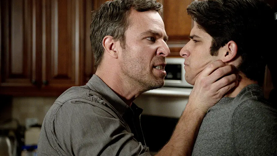 teen wolf