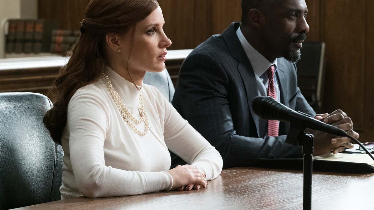 mollys game - alles auf eine karte