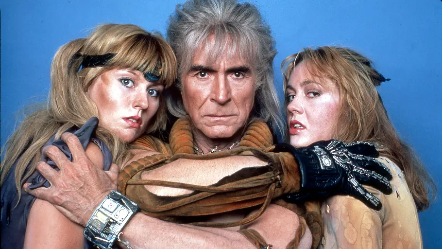 Star Trek II - Der Zorn des Khan star trek ii - der zorn des khan