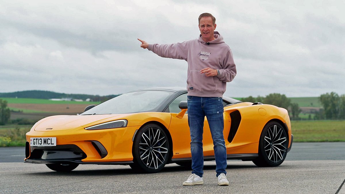 GRIP - Das Motormagazin grip - das motormagazin