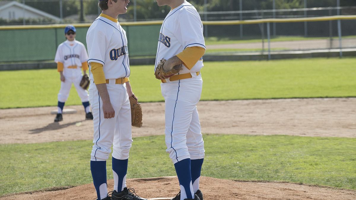 the goldbergs