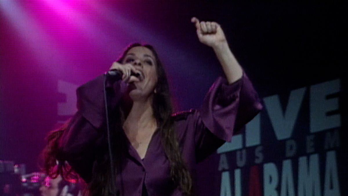 br retro: back on stage