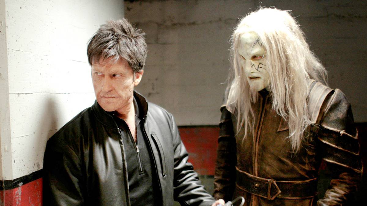 stargate atlantis