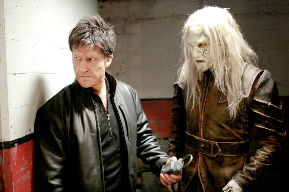 stargate atlantis