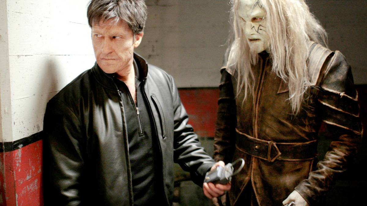 stargate atlantis