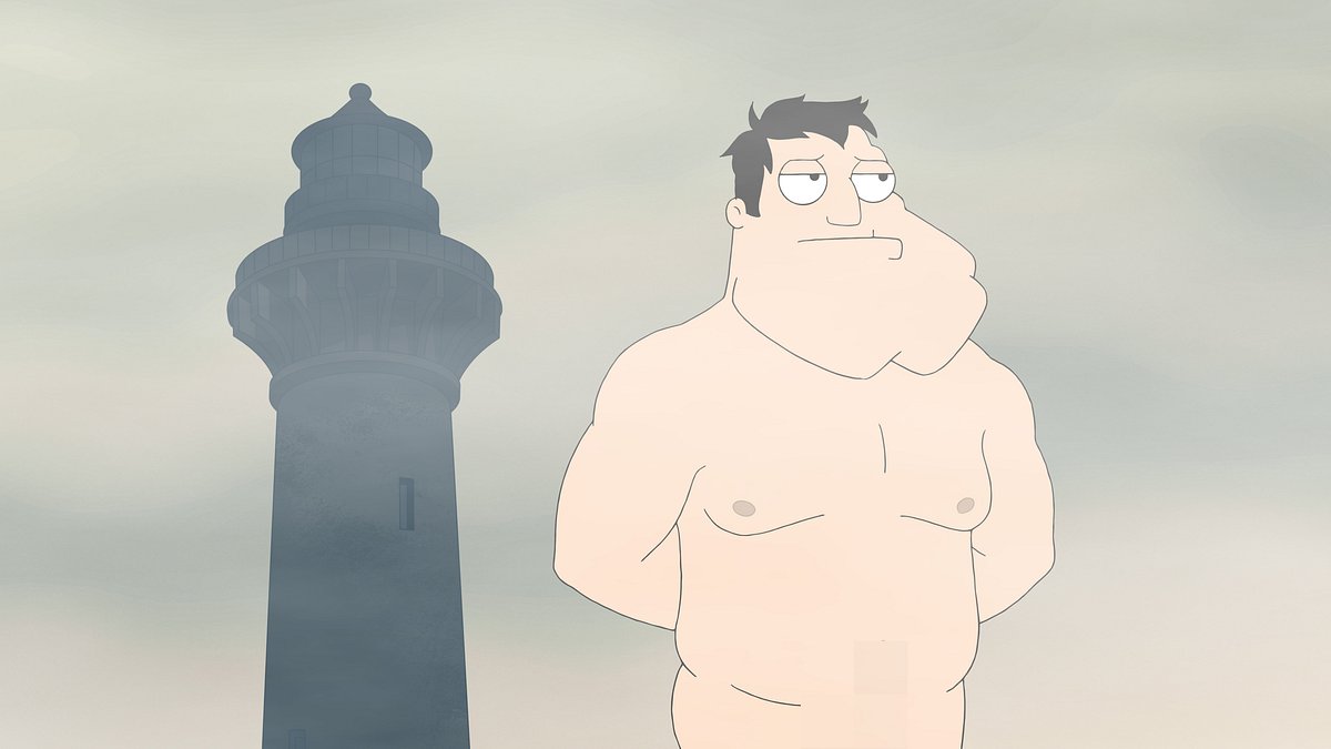 american dad!