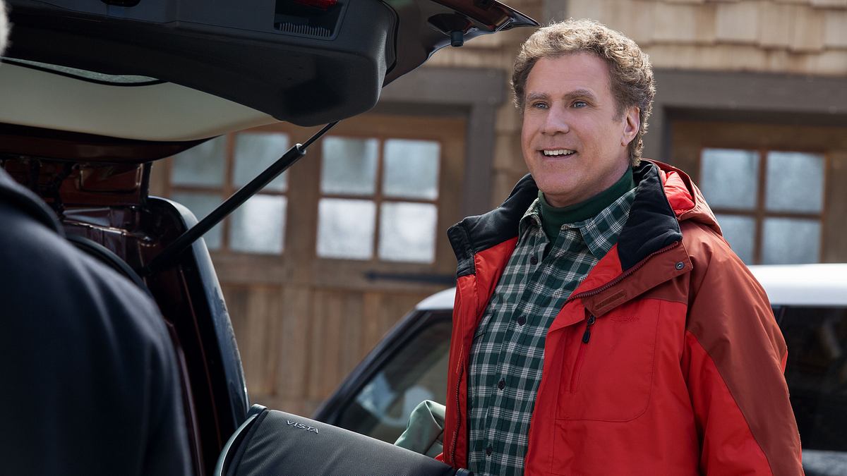 daddys home 2 - mehr väter, mehr probleme!