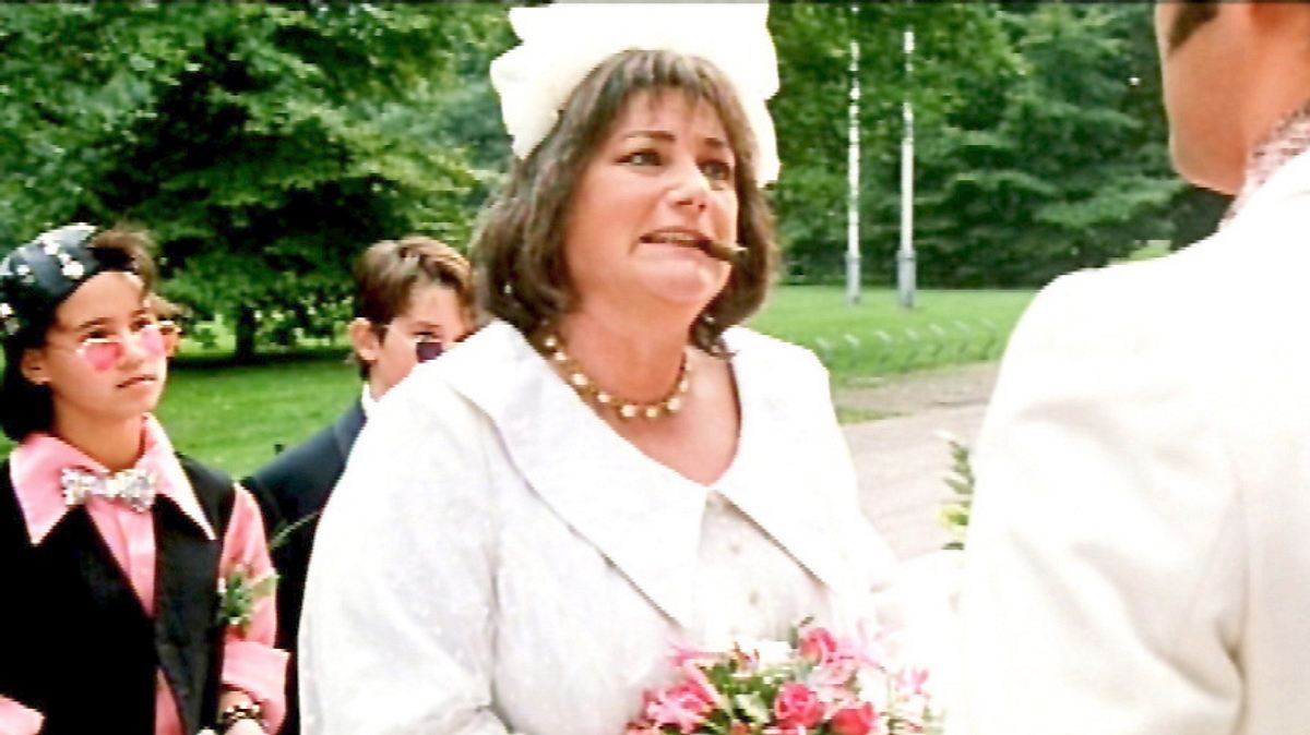 flodder forever - eine familie zum knutschen