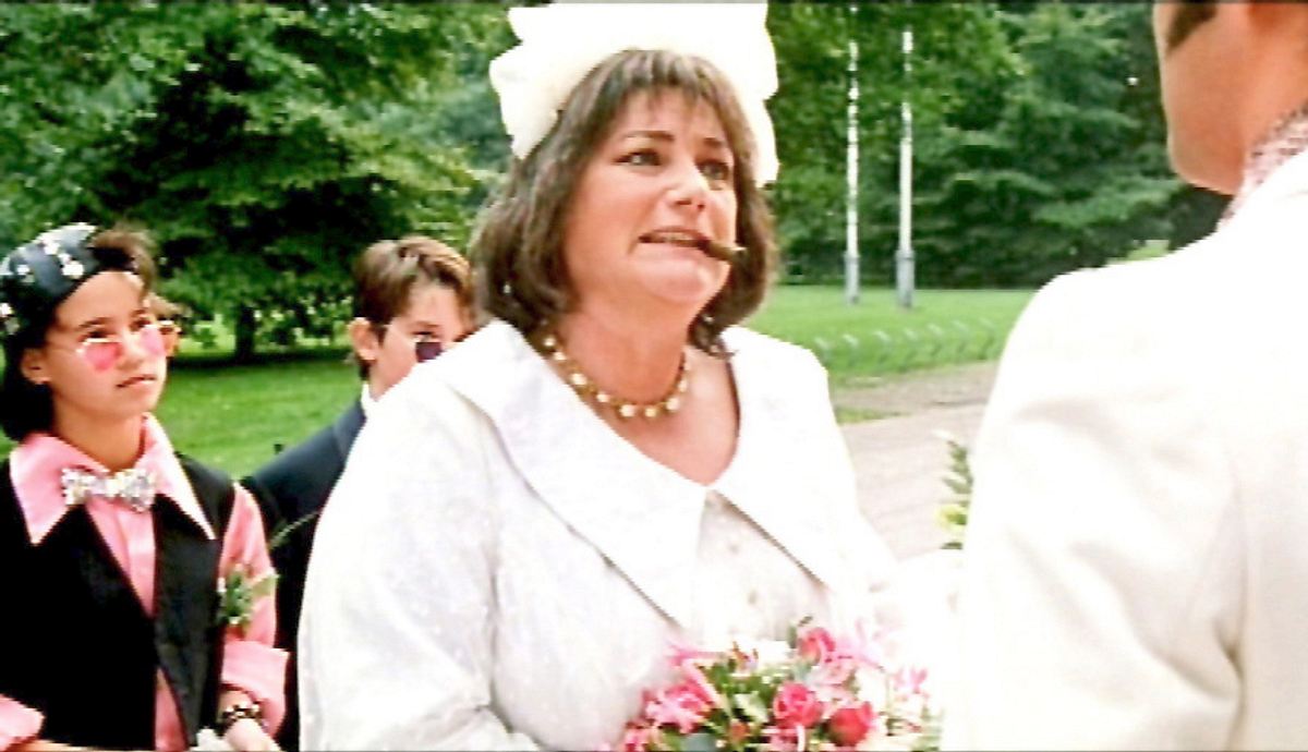 flodder forever - eine familie zum knutschen