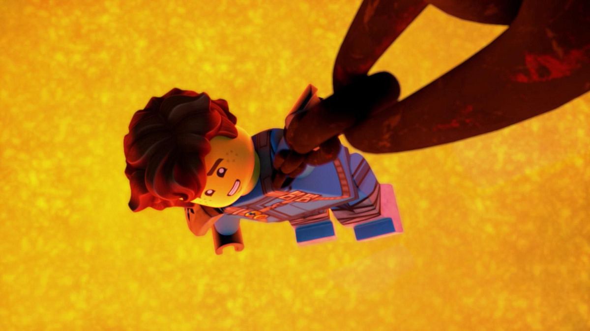 ninjago - das jahr der schlangen
