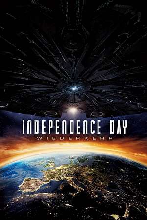 Independence Day: Wiederkehr - Foto: TMDB
