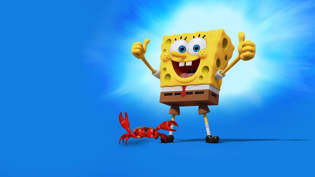 SpongeBob Schwammkopf