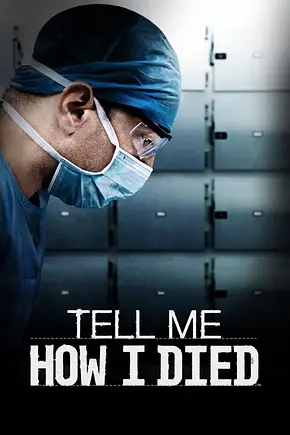 Wie ich ermordet wurde - Foto: TMDB