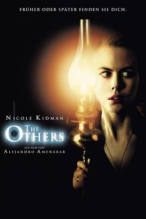The Others - Foto: TMDB