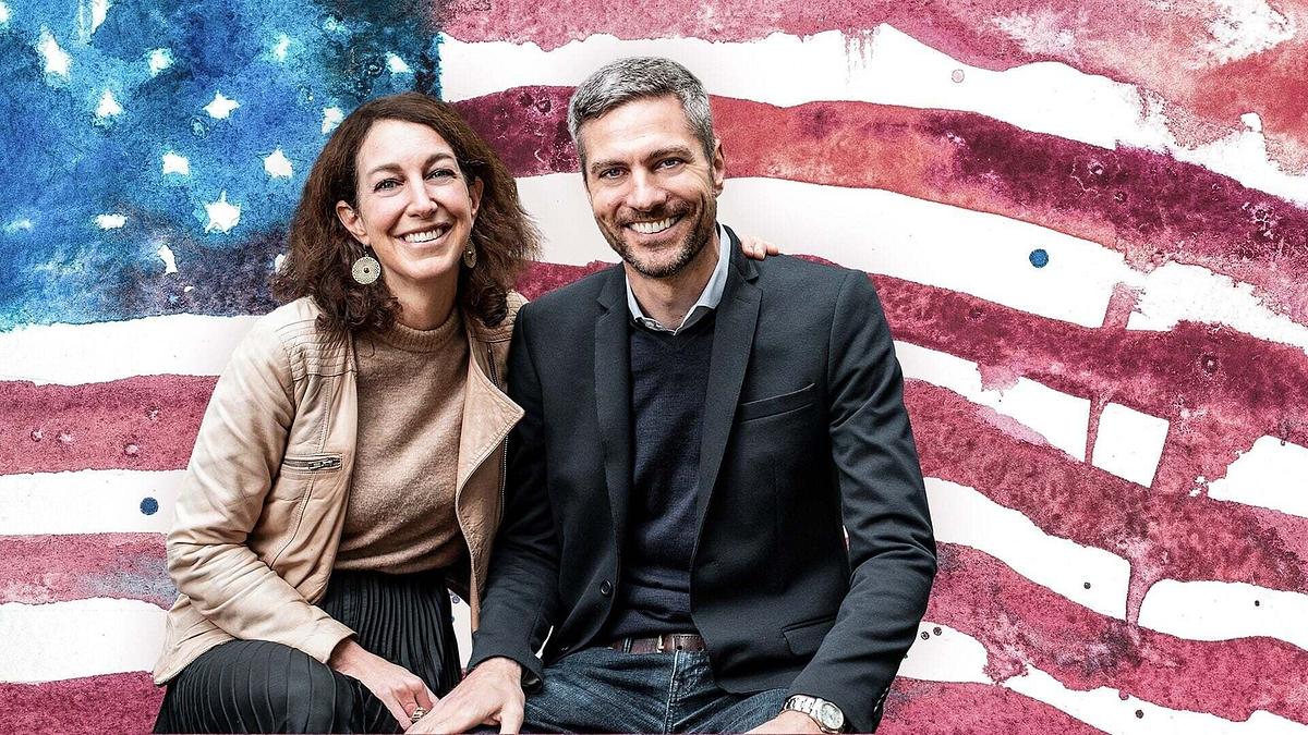Trump, meine amerikanische Familie und ich Trump, meine amerikanische Familie und ich