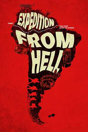 Expedition from Hell: The Lost Tapes - Foto: TMDB