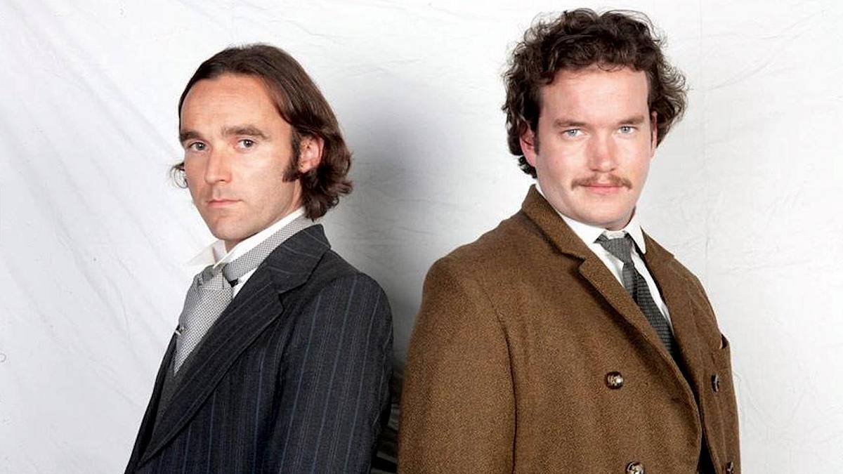 Sherlock Holmes Sherlock Holmes