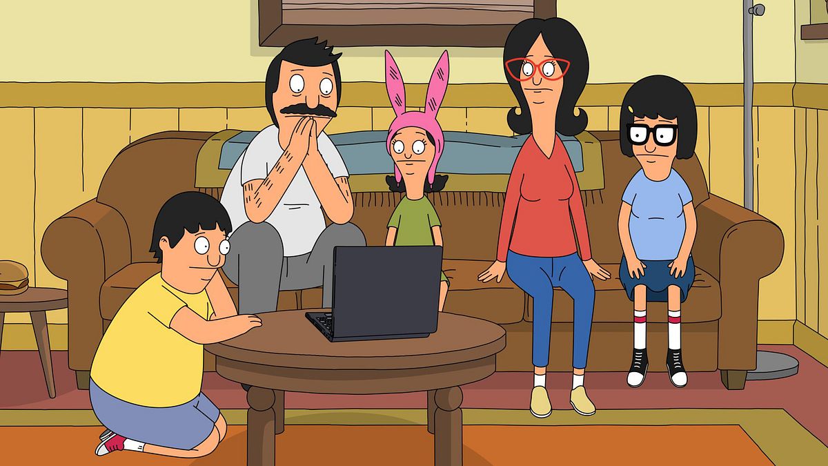 bobs burgers