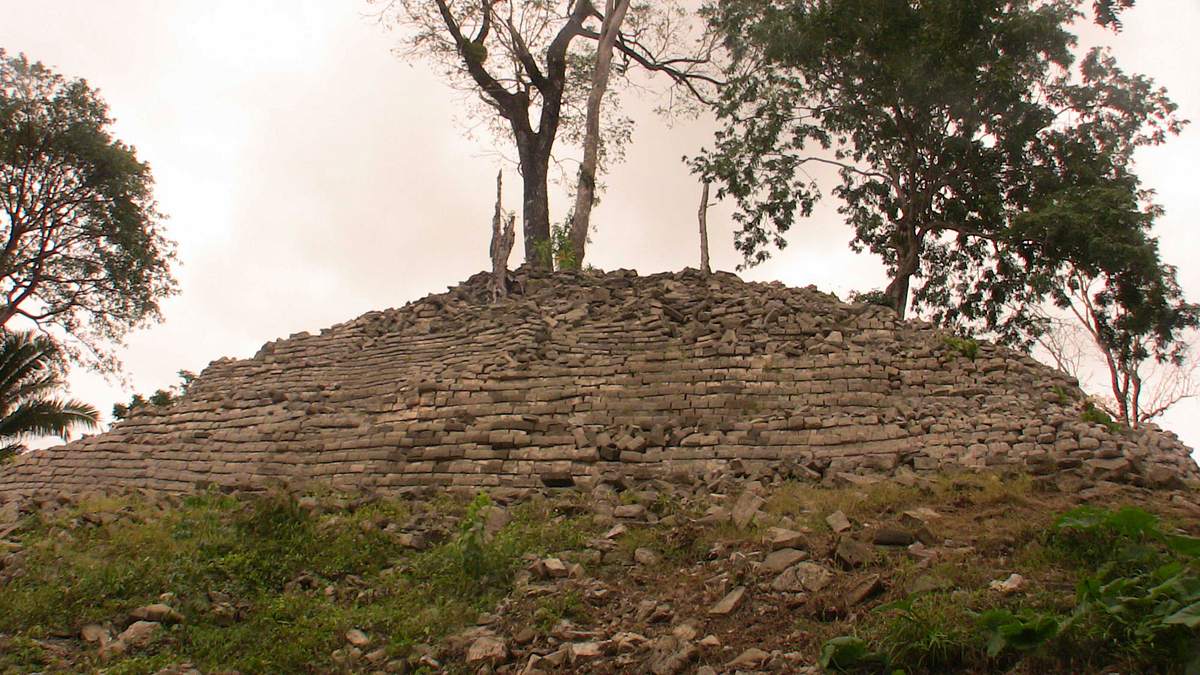 ancient aliens - unerklärliche phänomene