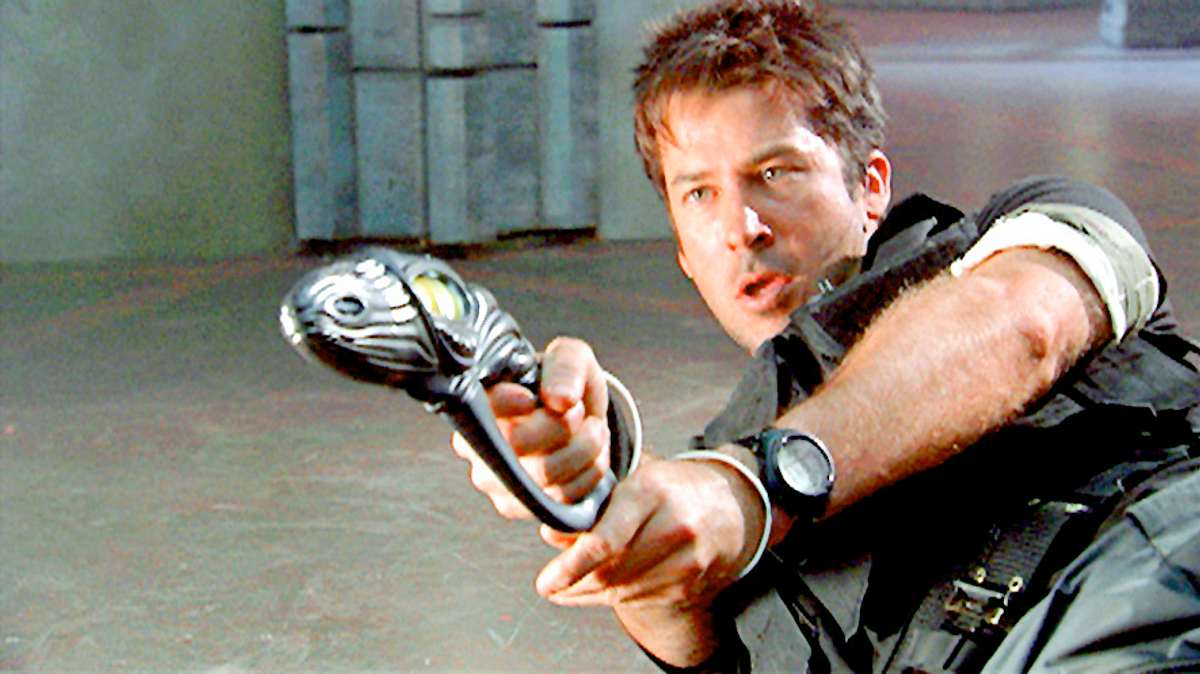 stargate atlantis