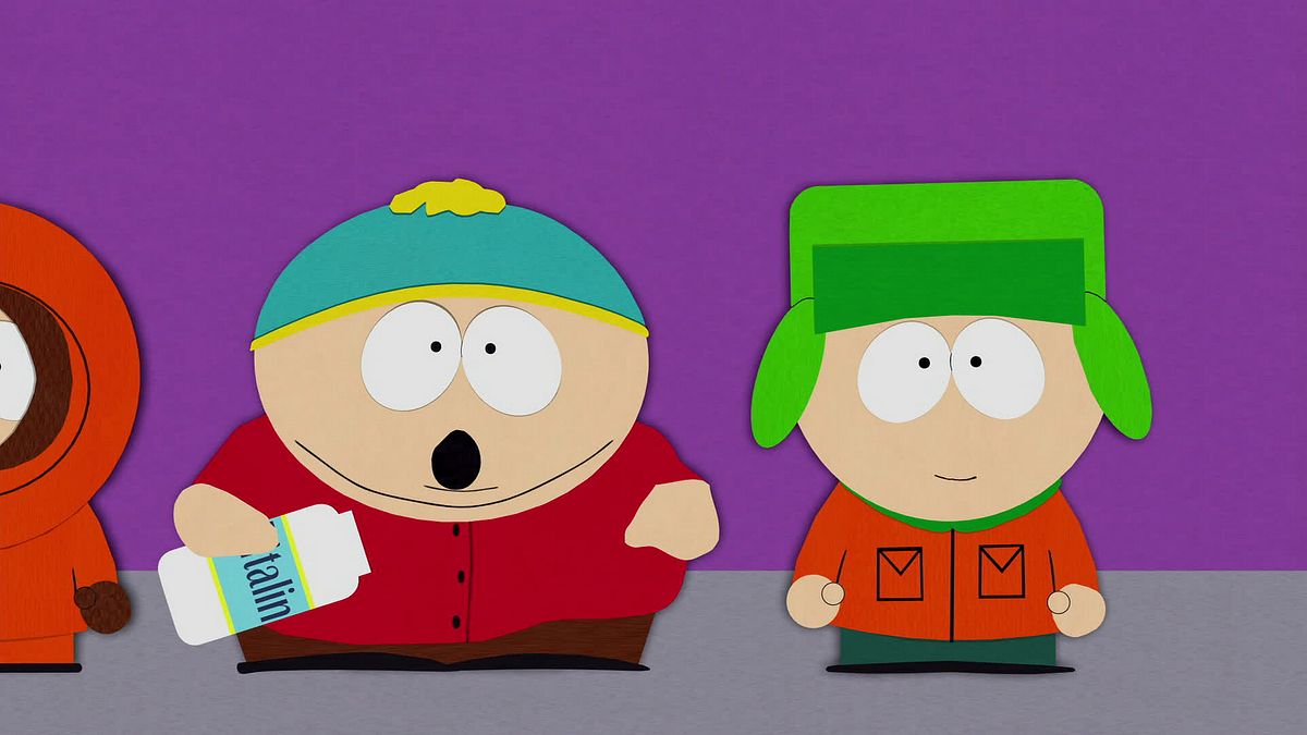 south park