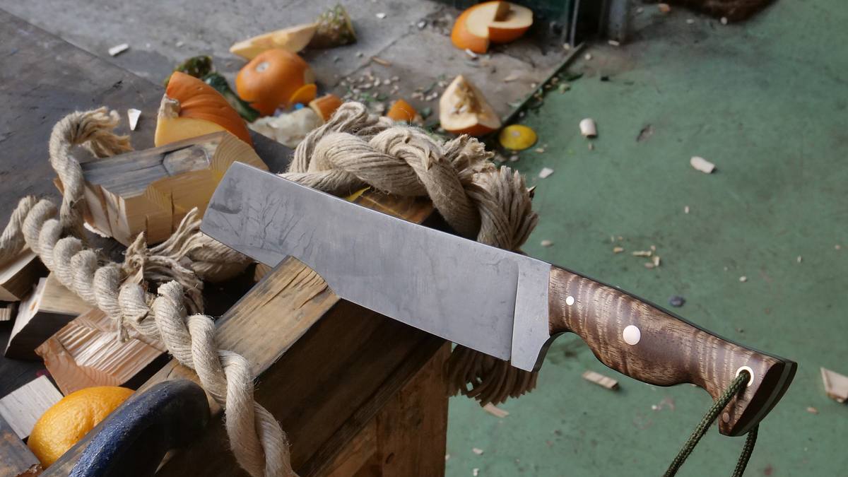 forged with steele