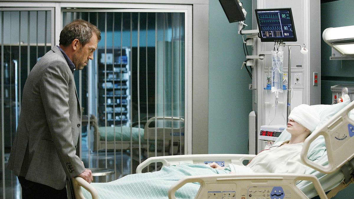 dr. house